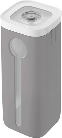 ZWILLING FRESH & SAVE CUBE Osłona do pojemnika 3S, szary