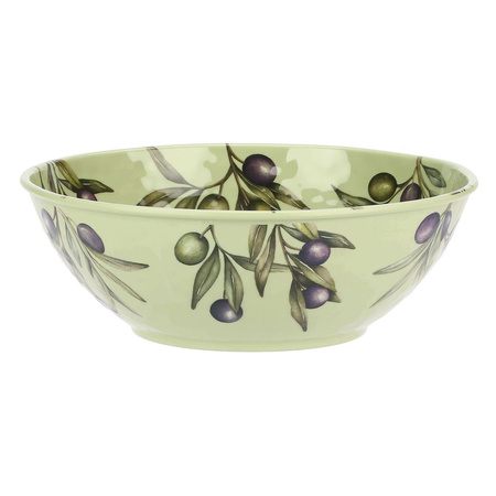 ROSE&TULIPANI OLYVIA Miska do sałatek 36 cm