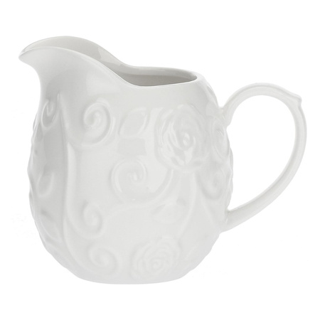 LA PORCELLANA BIANCA FLORENTINA Kremówka 160 ml