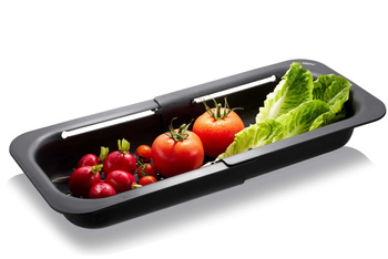 GEFU DRENARE Sitko do zlewozmywaka