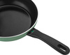 BALLARINI CAPRERA Patelnia saute 28 cm zielona