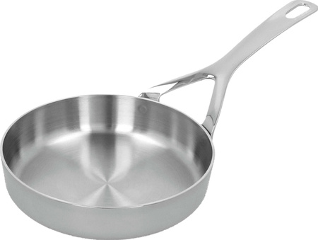 DEMEYERE MINI 3 Patelnia płytka 14 cm