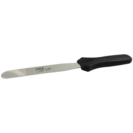 PME Szpatułka cukiernicza gładka prosta 29 cm