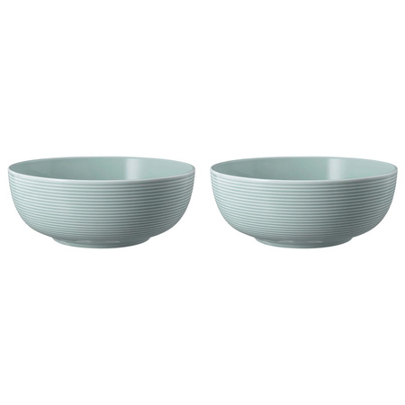 SELTMANN BEAT COLOR GLAZE Zestaw 2 misek 20 cm