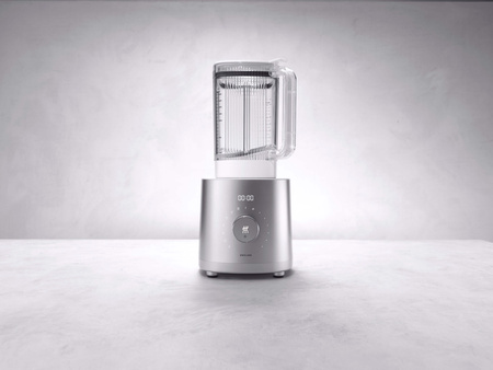 ZWILLING ENFINIGY Blender wysokowydajny pro srebrny