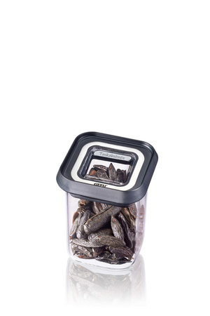 GEFU PANTRY Zestaw 3 pojemników do przechowywania żywności