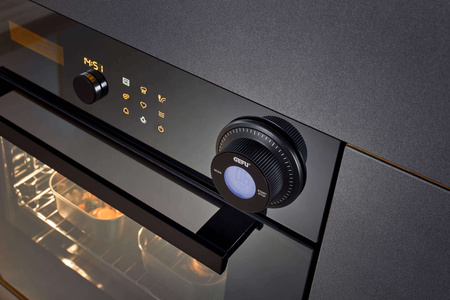 GEFU SAFE Timer cyfrowy