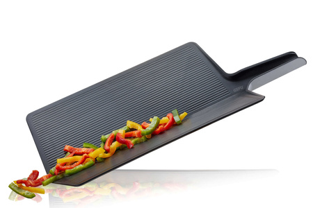 GEFU LAVOS Składana deska do krojenia