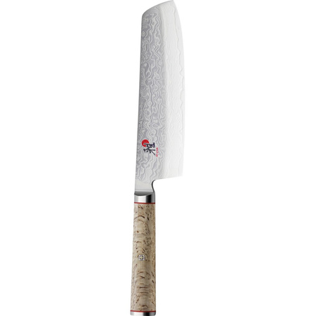 MIYABI 5000MCD Nóż Nakiri 17 cm