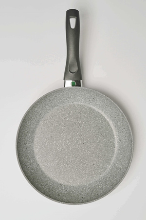BALLARINI FERRARA Patelnia granitowa indukcyjna 20 cm