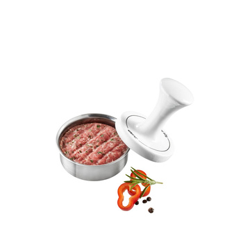GEFU SPARK Prasa do małych burgerów