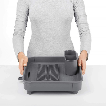 RAYEN Rozsuwana suszarka do naczyń