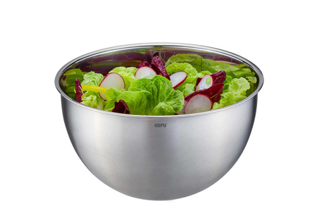 GEFU MONDI Zestaw 3 mis (16, 20, 24 cm)