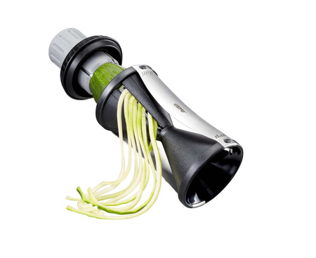 GEFU SPIRELLI® Uchwyt na warzywa do krajalnicy