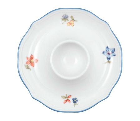 SELTMANN SONATE NOSTALGIA Zestaw 6 podstawek na jajko 12.5 cm