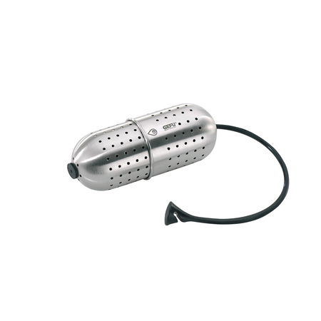 GEFU GUSTO Zaparzacz do przypraw