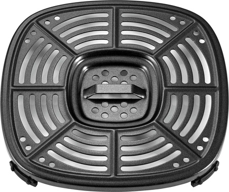 ZWILLING ENFINIGY Frytkownica beztłuszczowa 4 ltr, czarny