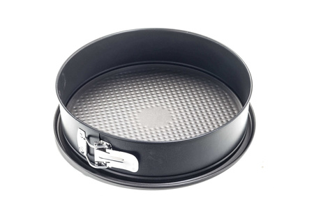 BALLARINI PATISSERIE Forma do ciast i serników z wymiennym dnem 28 cm