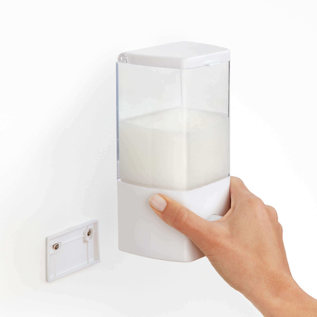 RAYEN Dozownik do mydła