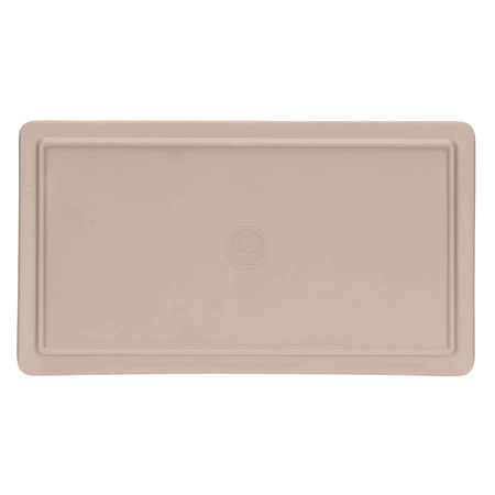 ROSE&TULIPANI SEA LIFE Półmisek prostokątny 31 x 17 cm