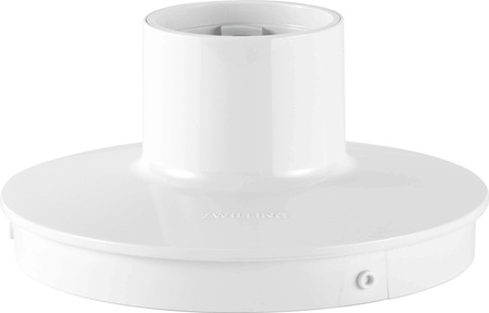 ZWILLING ENFINIGY Siekacz do blendera ręczniego biały