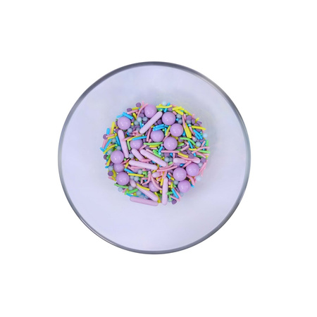 PME Posypka cukrowa karnawał 60 g