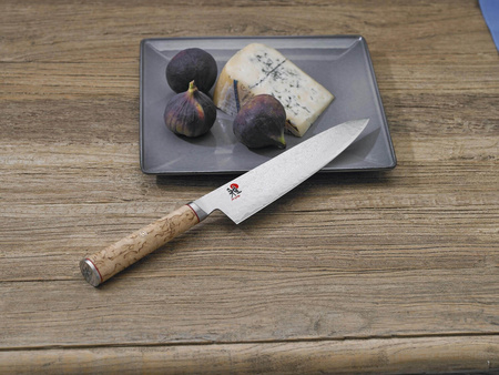 MIYABI 5000MCD Nóż Gyutoh 20 cm
