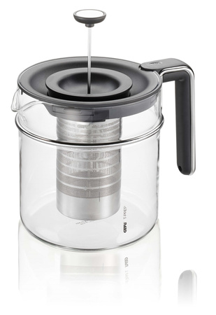 GEFU T-PREP Czajnik do herbaty 1.5 ltr
