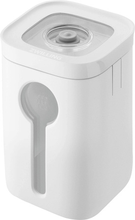 ZWILLING FRESH & SAVE CUBE Osłona do pojemnika 2S, biały
