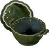 STAUB SPECIAL COCOTTE Mini cocotte karczoch 450 ml, zielony