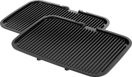 ZWILLING ENFINIGY Grill elektryczny - Czarny