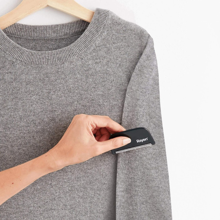 RAYEN Golarka do ubrań