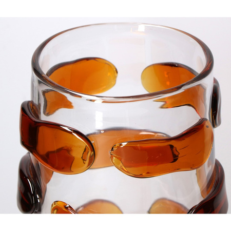 RITUALI DOMESTICI CIOTTI Wazon 18.5 x 18.5 x 32 cm