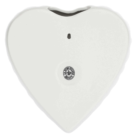 LA PORCELLANA BIANCA LEOPOLDINA Nawilżacz powietrza pandora 19 cm