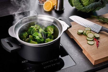 GEFU PREMIO Durszlak 23 cm