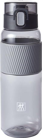 ZWILLING BOTTLE Bidon tritanowy 680 ml, szary