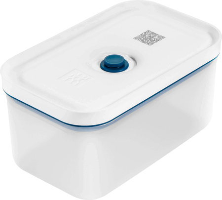 ZWILLING FRESH & SAVE Zestaw startowy M/L plastikowy morski