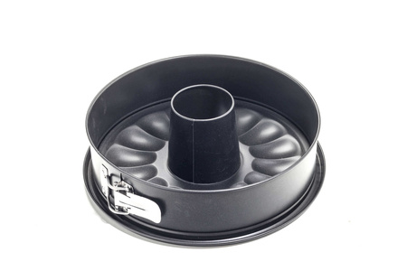 BALLARINI PATISSERIE Forma do ciast i serników z wymiennym dnem 28 cm