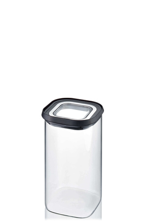 GEFU PANTRY Pojemnik szklany 1.4 ltr
