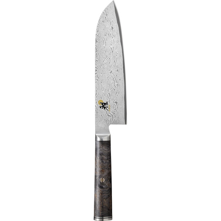 MIYABI 5000MCD 67 Nóż Santoku 18 cm