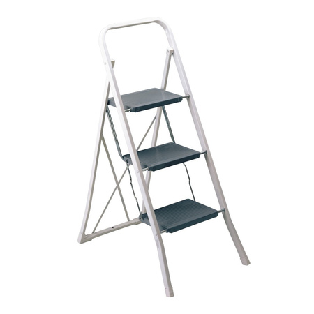 RAYEN 3-stopniowa drabina
