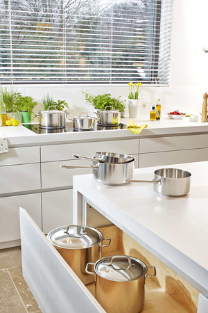 DEMEYERE APOLLO 7 Rondelek 1.5 ltr