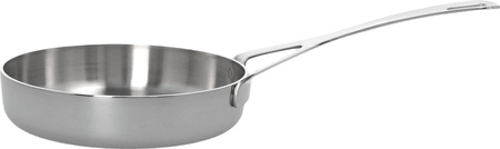 DEMEYERE MINI 3 Patelnia płytka 14 cm