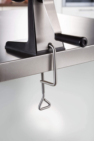 GEFU TRANSFORMA® Tarka bębnowa