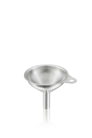 GEFU VERSARE Zestaw 3 lejków