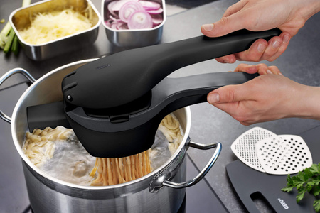 GEFU PRESCO Prasa do ziemniaków