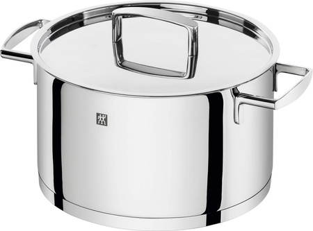 ZWILLING PASSION Zestaw 5 garnków