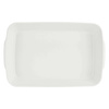 LA PORCELLANA BIANCA ANGHIARI Naczynie do zapiekania 35 x 22 cm
