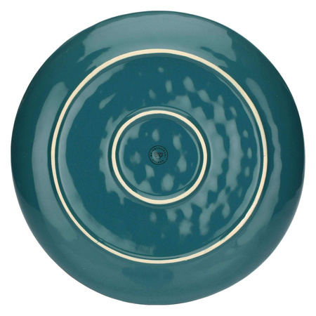 ROSE&TULIPANI CONCERTO OTTANIO Zestaw 2 półmisków okrągłych 32 cm