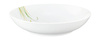 SELTMANN MEADOW GRASSES GREEN Zestaw 6 talerzy do zupy 21 cm